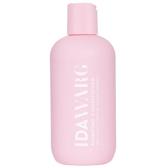Plumping Conditioner, 250 ml Ida Warg Hoitoaine