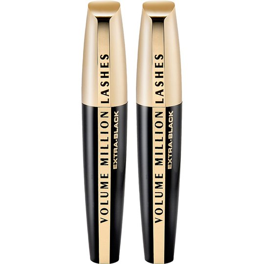 Volume Million Lashes Duo, L'Oréal Paris Meikit