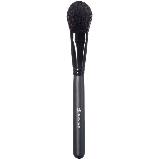 E.l.f Cosmetics Blush Brush, e.l.f. Siveltimet