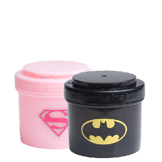 DC Comics Revive Storage