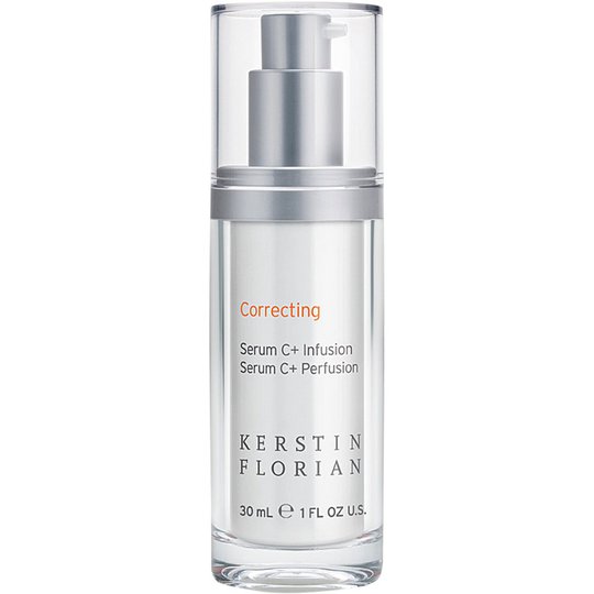 Kerstin Florian Correcting Serum C + Infusion, 30 ml Kerstin Florian Seerumit & öljyt