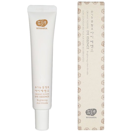 Eye Essence, 30 ml Whamisa Skincare Silmänympärysvoiteet