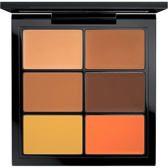 Studio Fix Conceal + Correct, 6 g MAC Cosmetics Peitevärit