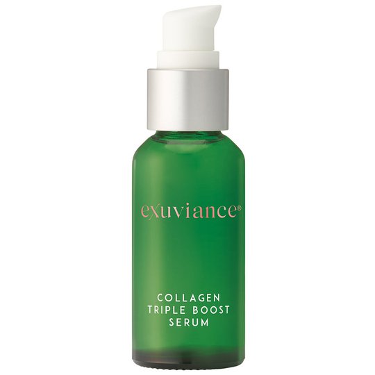 Collagen Triple Boost Serum, 30 ml Exuviance Seerumit & öljyt