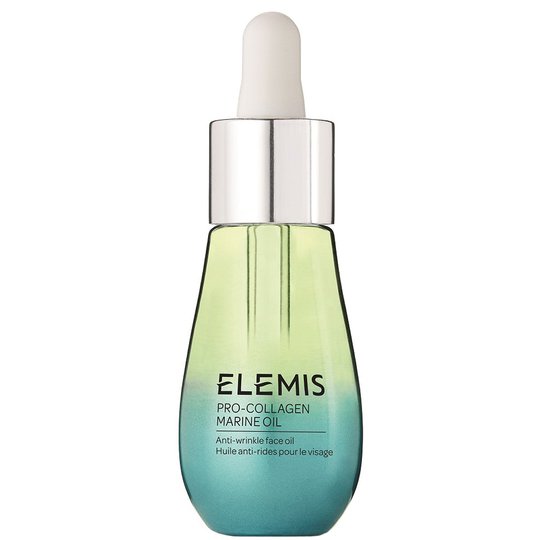 Pro-Collagen Marine Oil, 15 ml Elemis Kasvoöljy