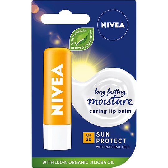 Sun Protect, 4 g Nivea Aurinkovoiteet