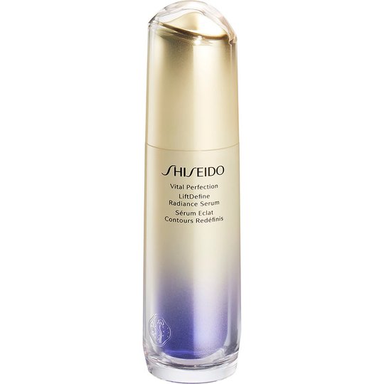 Vital Perfection Liftdefine radiance serum, 40 ml Shiseido Seerumit & öljyt