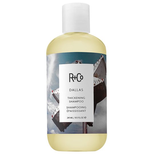 Dallas Thickening Shampoo, 241 ml R+CO Shampoo