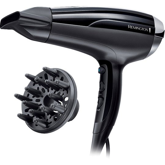 Remington PRO-Air Shine D5215 Hair Dryer, Remington Hiustenkuivaajat