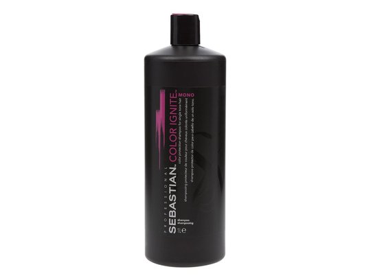 Color Ignite Mono, 1000 ml Sebastian Shampoo