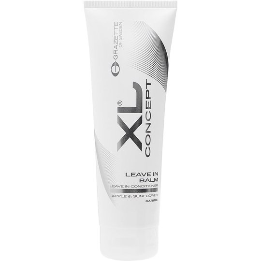 XL Concept, 125 ml Grazette of Sweden Hoitoaine