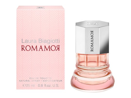 , 25 ml Laura Biagiotti Hajuvedet