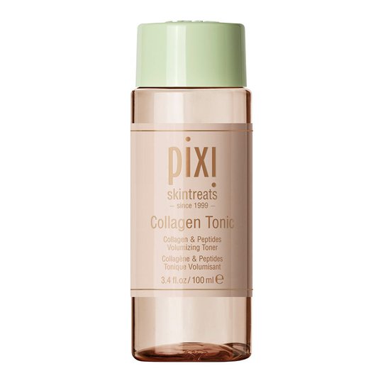 Botanical Collagen Tonic , 100 ml Pixi Kasvovedet