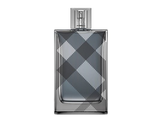Brit For Men, 100 ml Burberry Hajuvedet