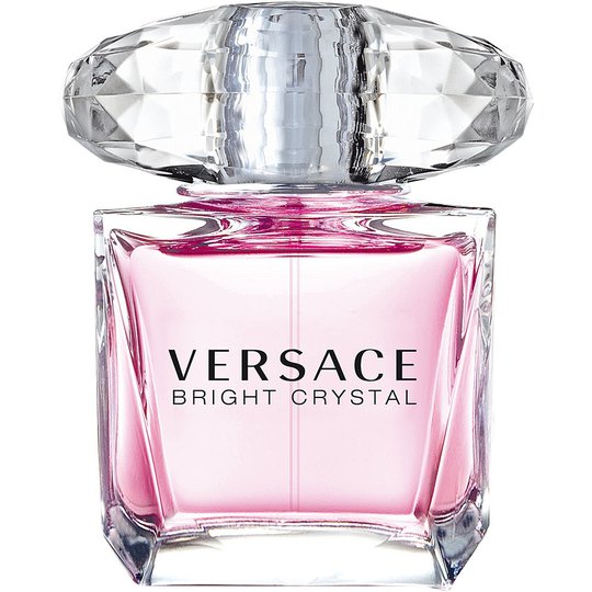 Versace Bright Crystal EdT, 30 ml Versace Hajuvedet