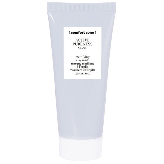 Active Pureness Mask, 60 ml Comfort Zone Kasvonaamio