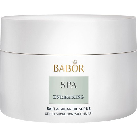 Energizing Body Scrub, 200 ml Babor Kuorinta