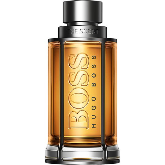 Boss The Scent EdT, 50 ml Hugo Boss Miesten hajuvedet