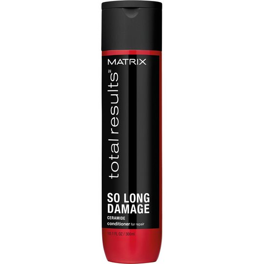 Matrix Total Results So Long Damage Conditioner, Matrix Hoitoaine