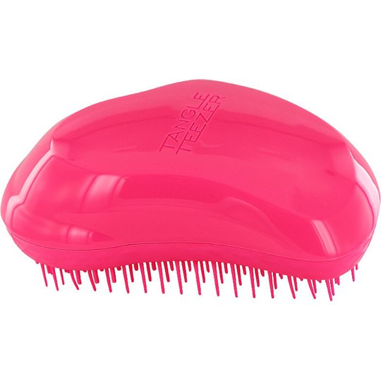 Original Pink Fizz, Tangle Teezer Hiusharjat