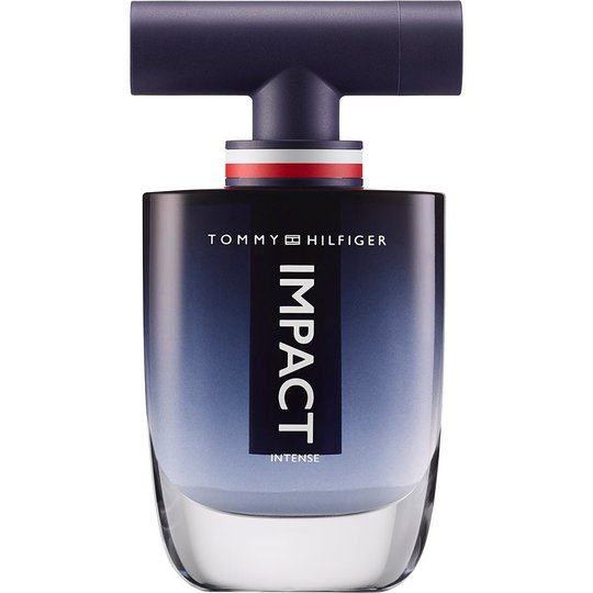 Impact Men, 100 ml Tommy Hilfiger Hajuvedet