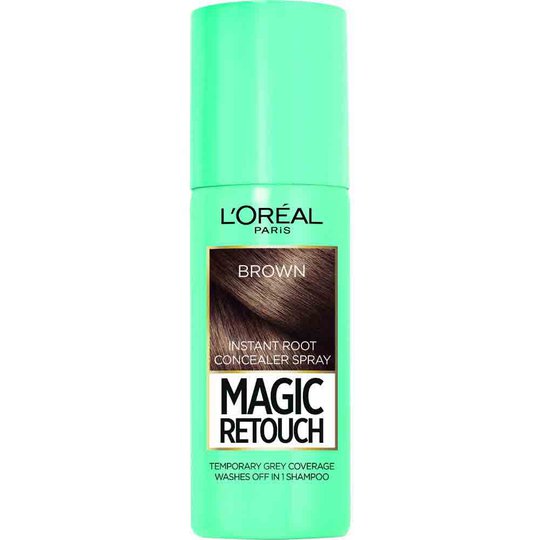 Magic Retouch, 75 ml L'Oréal Paris Poispestävä hiusväri