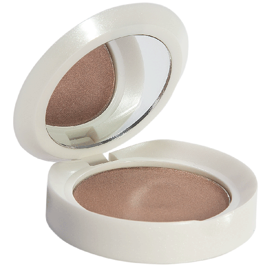 L' Ombre Glacée Cream Shadow, 2.5 g Paris Berlin Glitter-meikit
