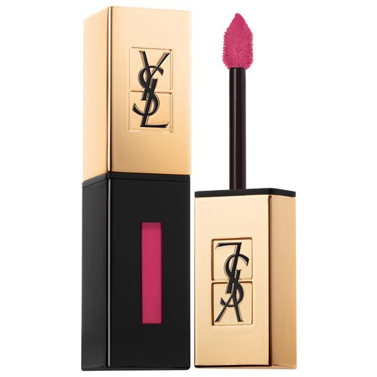 Yves Saint Laurent Rouge Pur Couture Glossy Stain, Yves Saint Laurent Huulipuna
