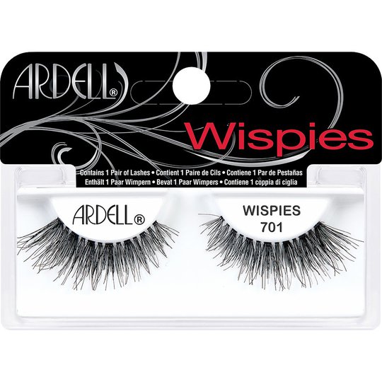 Ardell Wispies 701, Ardell Irtoripset