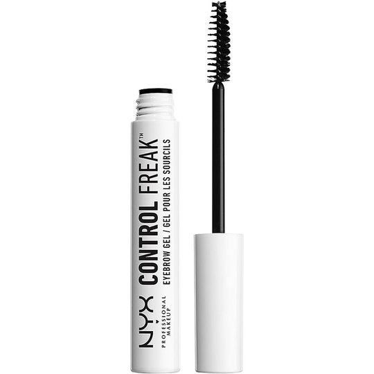 Control Freak Eyebrow Gel, 9 g NYX Professional Makeup Kulmameikit