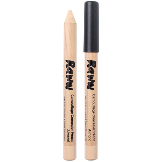 Concealer Pencil, 1,1 g RAWW Peitevärit