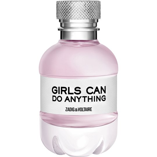 ZADIG & VOLTAIRE Girls Can do Anything , 50 ml Zadig & Voltaire EdP