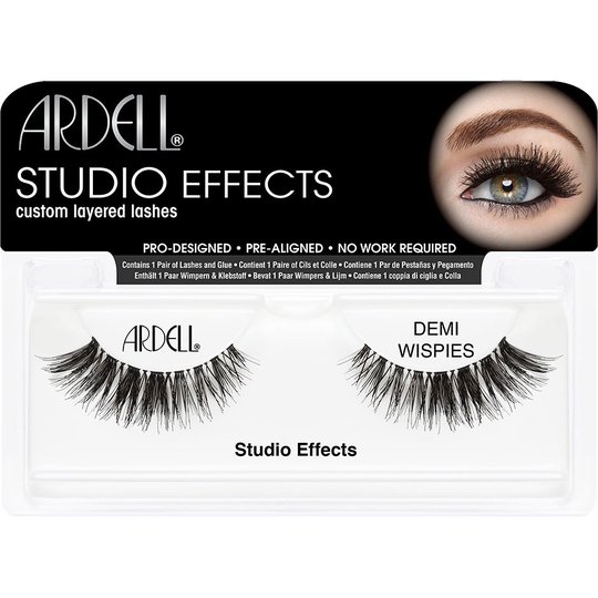 Ardell Studio Effect Demi Wispies, Ardell Irtoripset
