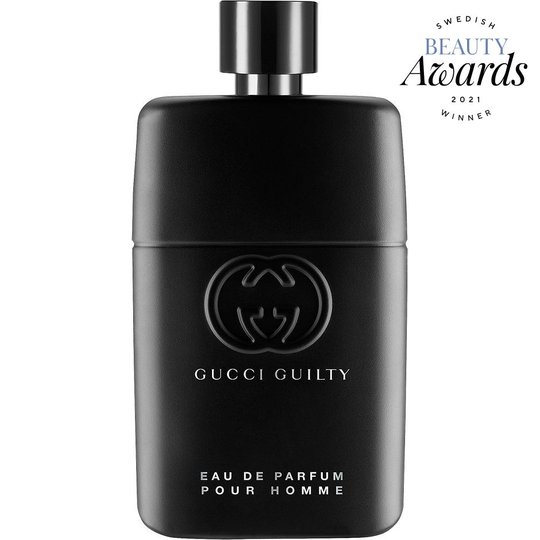 Gucci Guilty Pour Homme , 90 ml Gucci Hajuvedet