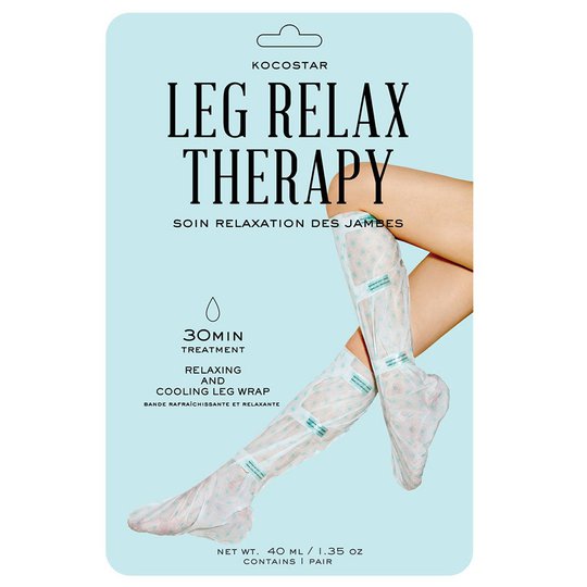 Leg Relax Therapy, 40 ml Kocostar Vartalovoiteet