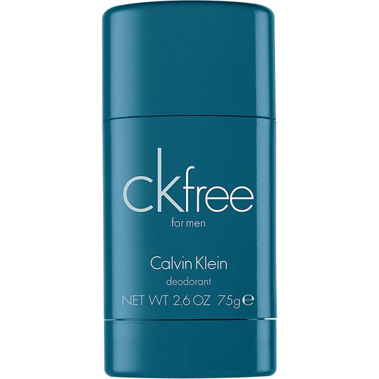 Calvin Klein CK Free for Men Deodorant Stick, 75 ml Calvin Klein Miesten deodorantit