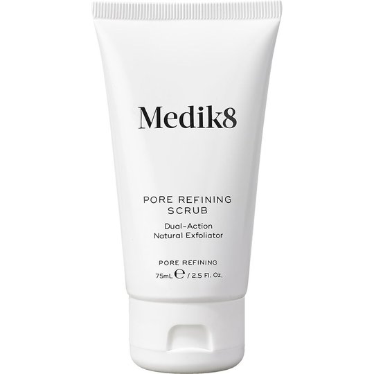 Pore Refining Scrub, 75 ml Medik8 Kuorinta