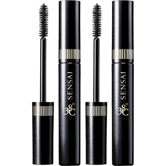 Mascara 38°C Separating & Lengthening Duo, Sensai Meikit