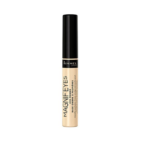 Magnif'eyes Eye Primer, Rimmel London Pohjustus
