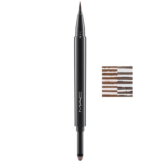 Shape & Shade Brow Tint, 0.95 g MAC Cosmetics Kulmameikit
