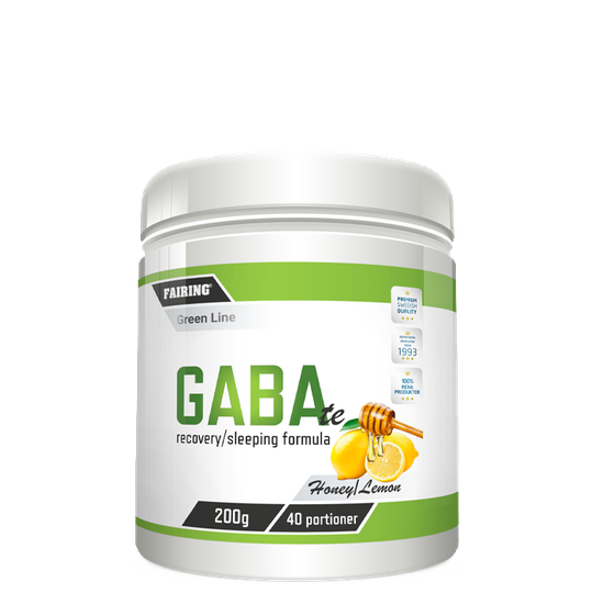 GABA tee, 200 g