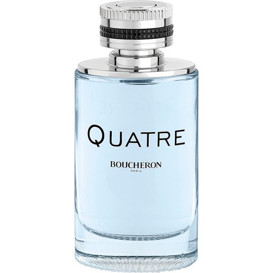 Quatre Pour Homme, 50 ml Boucheron Miesten hajuvedet