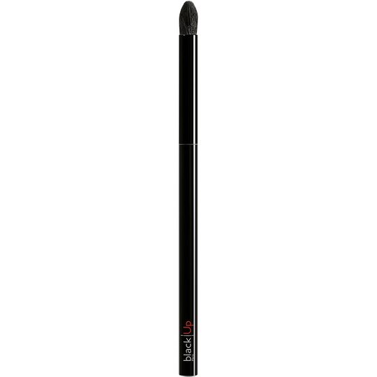 Eyelid Crease Brush, blackUp Siveltimet