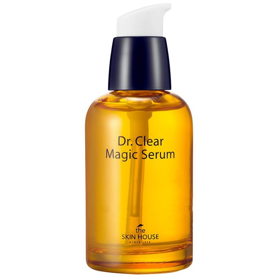 Dr. Clear Magic Serum, 50 ml The Skin House Seerumit & öljyt