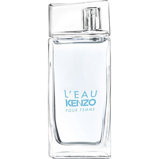 L'eau Kenzo Pour Femme, 50 ml Kenzo Hajuvedet