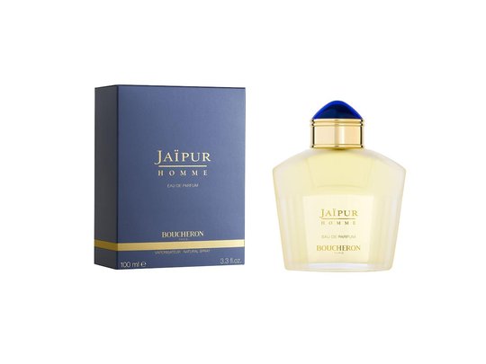 , 100 ml Boucheron Miesten hajuvedet