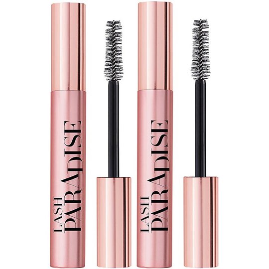 Paradise Extatic Mascara Duo, L'Oréal Paris Meikit