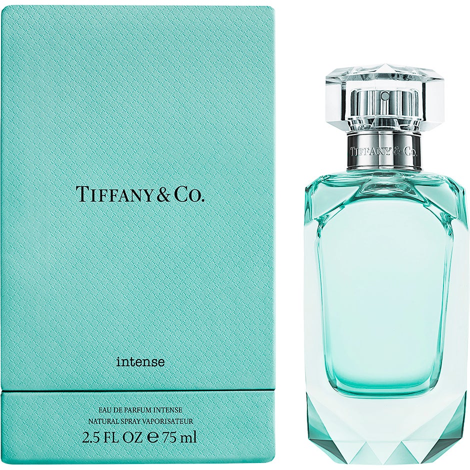 Tiffany & Co Tiffany Intense , 75 ml TIFFANY & Co Hajuvedet