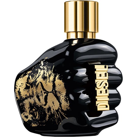 Spirit Of The Brave, 50 ml Diesel Hajuvedet