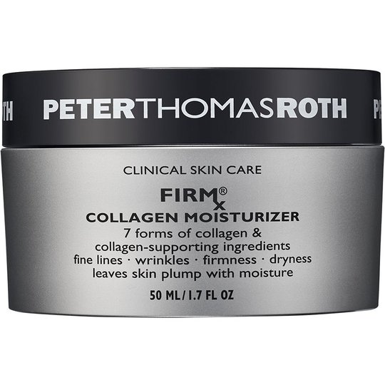 Firmx Collagen Moisturizer, 50 ml Peter Thomas Roth Kasvovoiteet